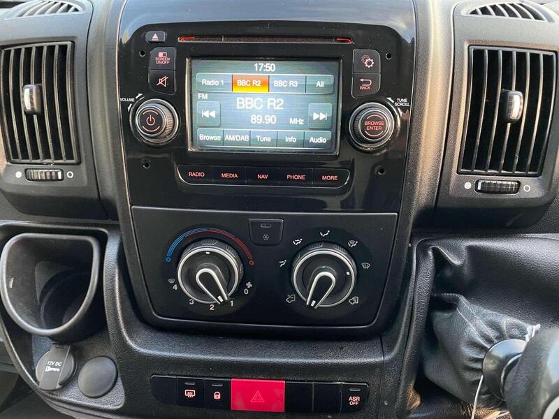 Used Peugeot Boxer 2018 for sale - 77137272: Photo 11