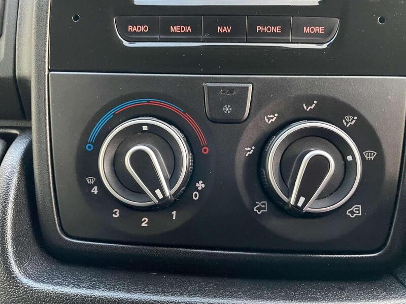 Used Peugeot Boxer 2018 for sale - 77137272: Photo 12