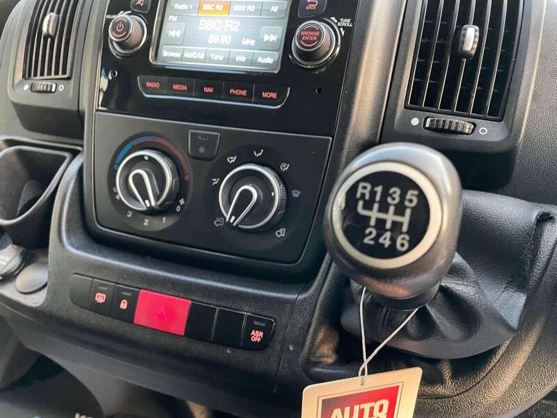 Used Peugeot Boxer 2018 for sale - 77137272: Photo 13