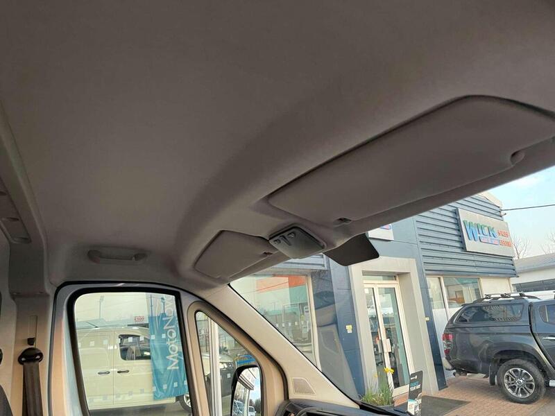 Used Peugeot Boxer 2018 for sale - 77137272: Photo 14