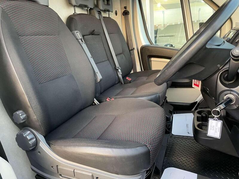 Used Peugeot Boxer 2018 for sale - 77137272: Photo 15