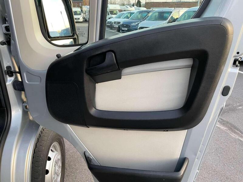 Used Peugeot Boxer 2018 for sale - 77137272: Photo 16