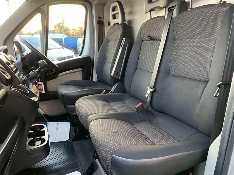 Used Peugeot Boxer 2018 for sale - 77137272: Photo 19