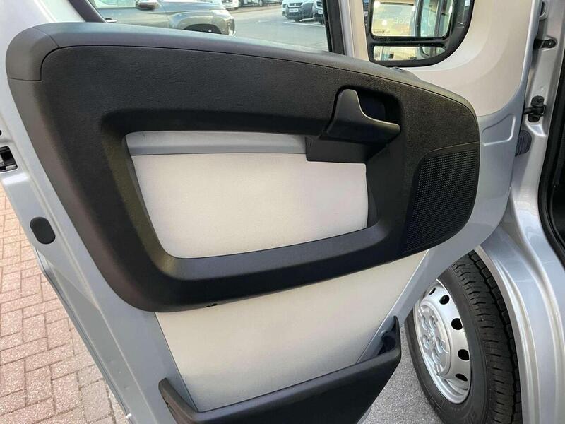 Used Peugeot Boxer 2018 for sale - 77137272: Photo 20