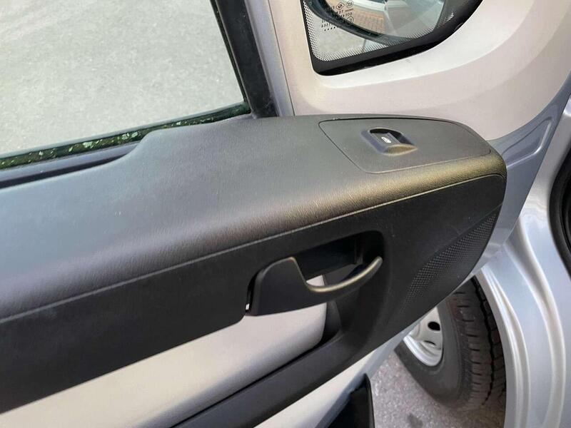 Used Peugeot Boxer 2018 for sale - 77137272: Photo 21