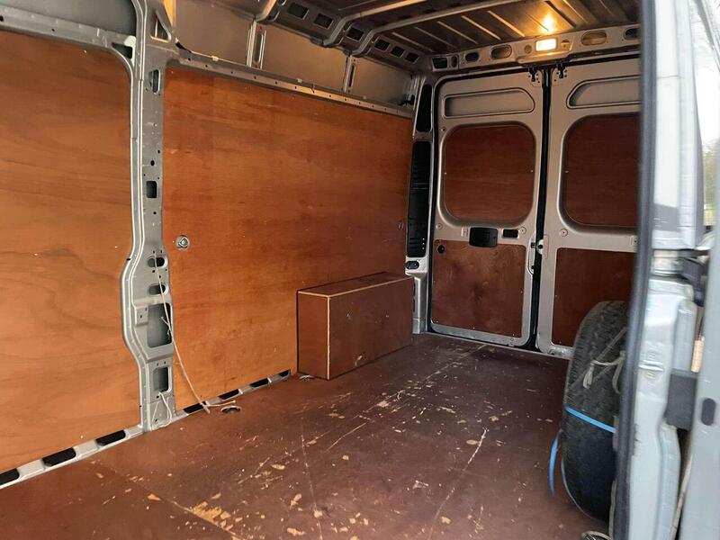 Used Peugeot Boxer 2018 for sale - 77137272: Photo 23