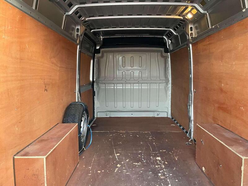 Used Peugeot Boxer 2018 for sale - 77137272: Photo 25