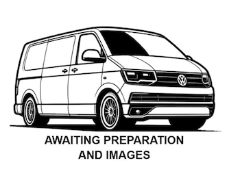 Ford Transit Custom feature image