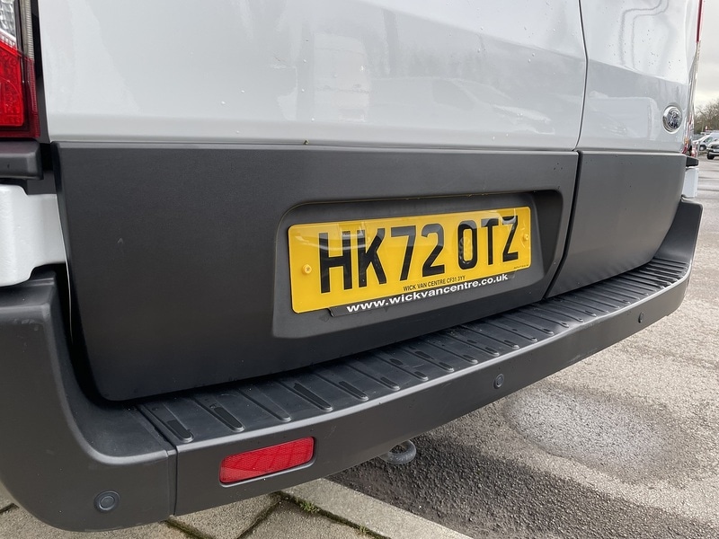 Used Ford Transit 2022 for sale - 77283803: Photo 10