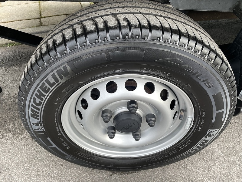 Used Ford Transit 2022 for sale - 77283803: Photo 11