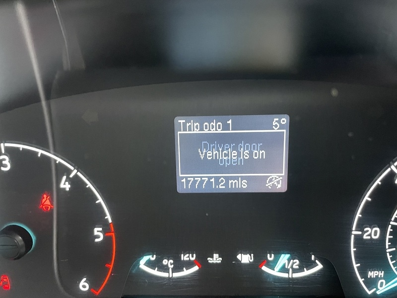 Used Ford Transit 2022 for sale - 77283803: Photo 13