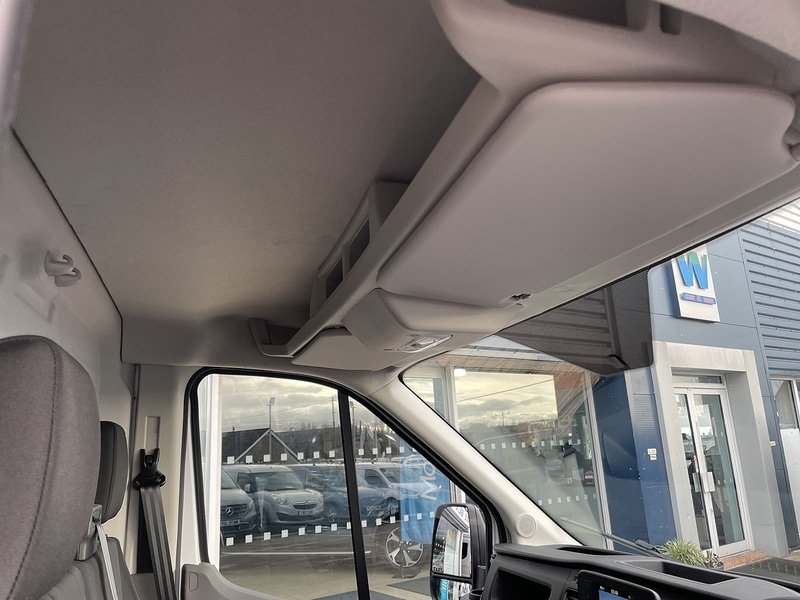 Used Ford Transit 2022 for sale - 77283803: Photo 17