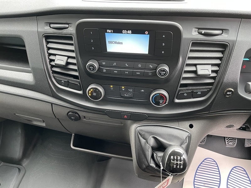 Used Ford Transit 2022 for sale - 77283803: Photo 18