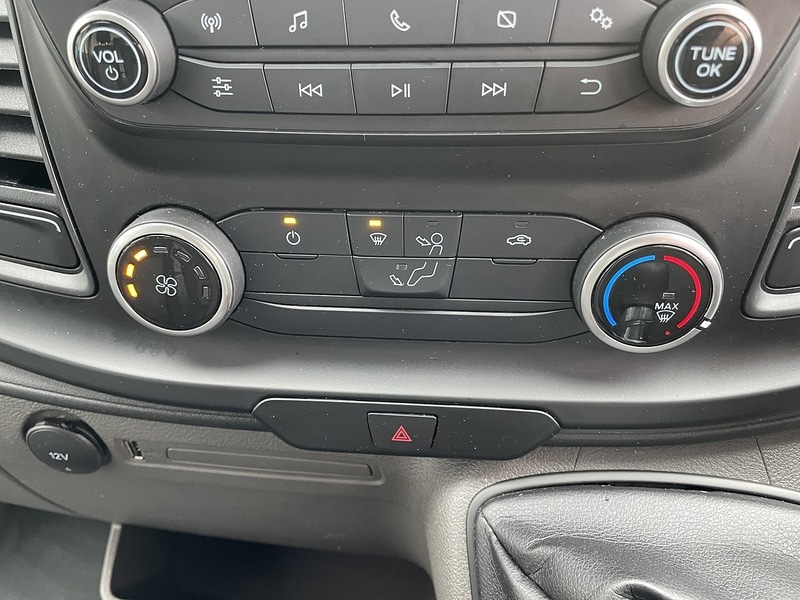 Used Ford Transit 2022 for sale - 77283803: Photo 19