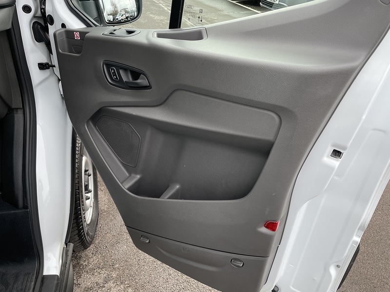 Used Ford Transit 2022 for sale - 77283803: Photo 20