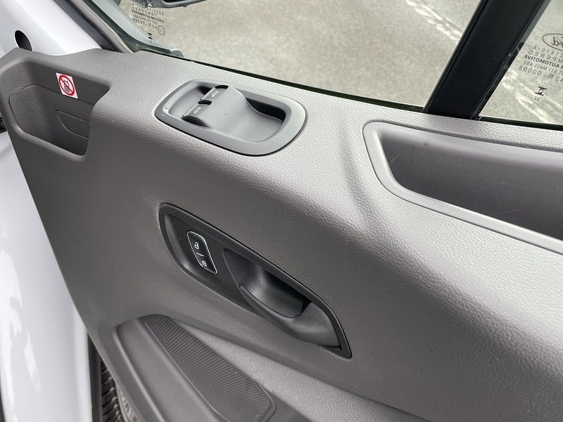 Used Ford Transit 2022 for sale - 77283803: Photo 21