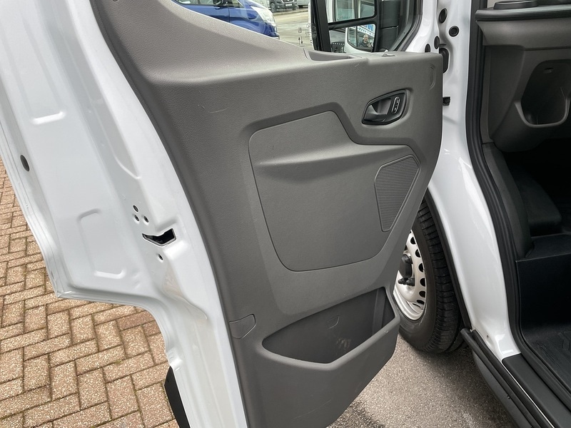 Used Ford Transit 2022 for sale - 77283803: Photo 25