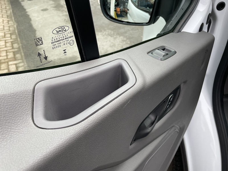 Used Ford Transit 2022 for sale - 77283803: Photo 26