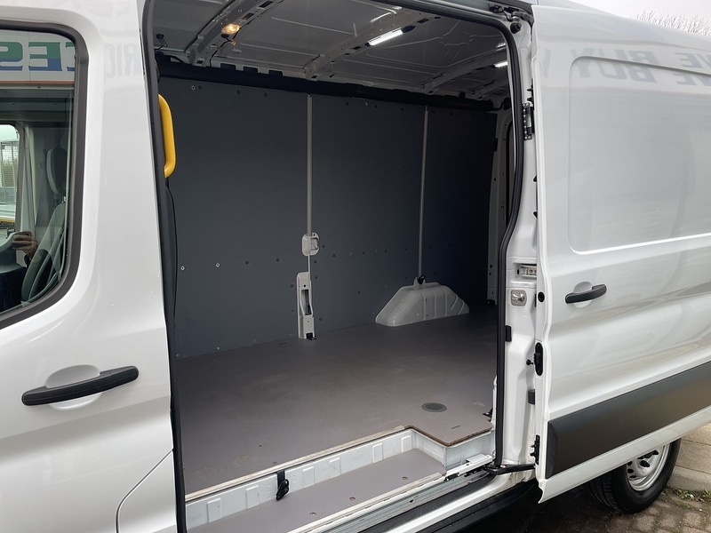Used Ford Transit 2022 for sale - 77283803: Photo 27