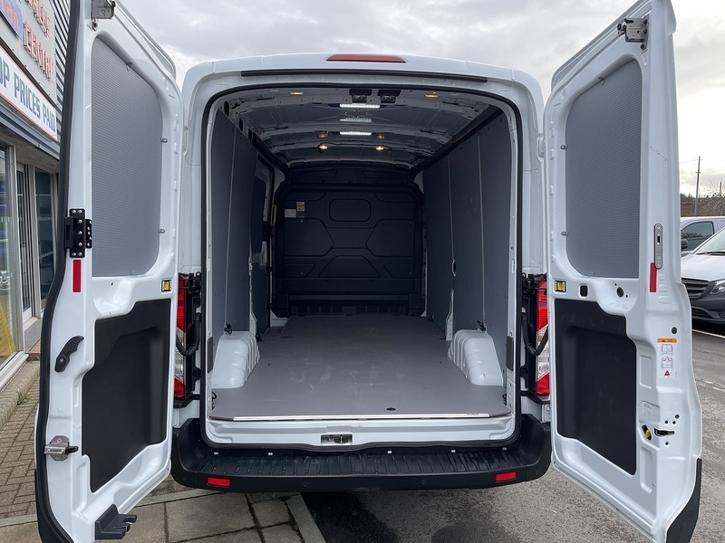 Used Ford Transit 2022 for sale - 77283803: Photo 30