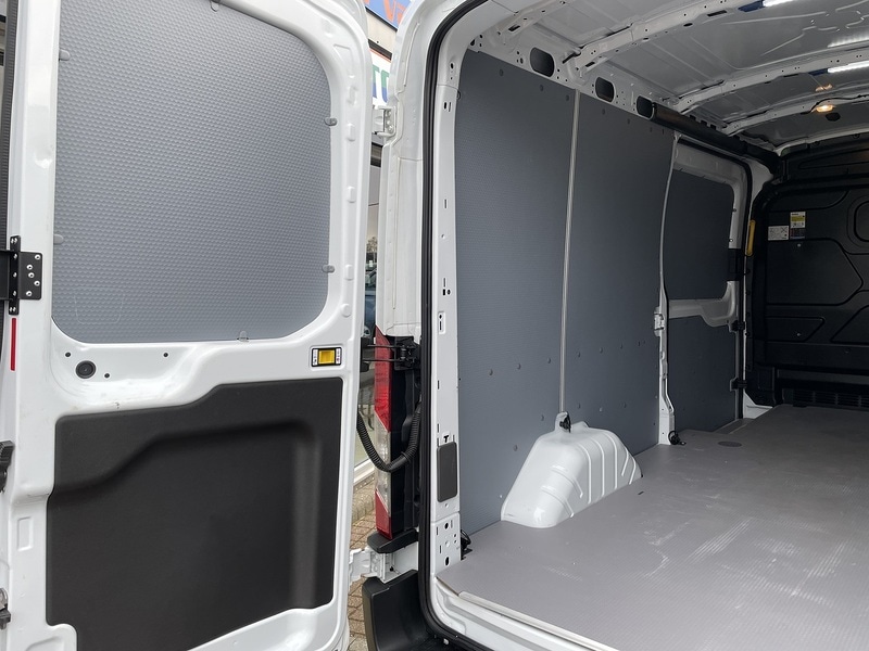 Used Ford Transit 2022 for sale - 77283803: Photo 31