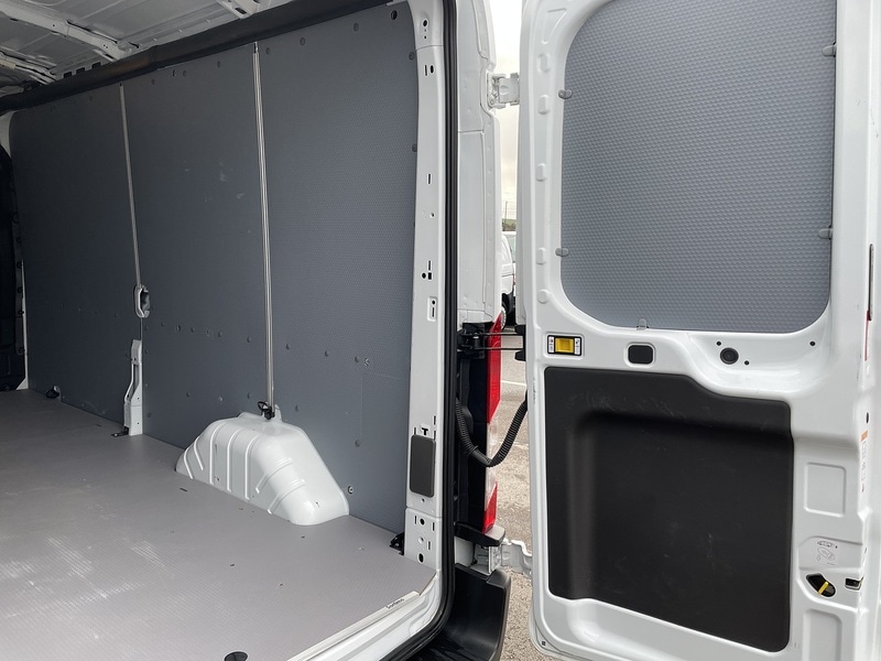 Used Ford Transit 2022 for sale - 77283803: Photo 33