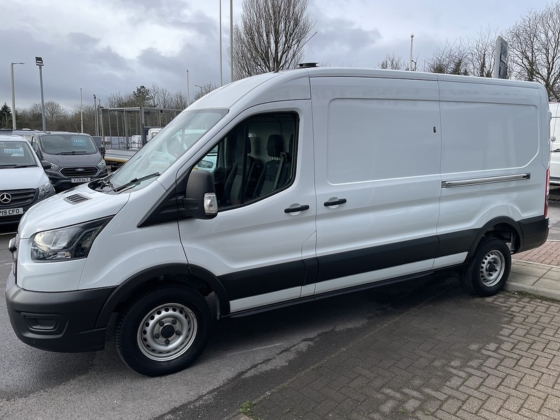 Used Ford Transit 2022 for sale - 77283803: Photo 5