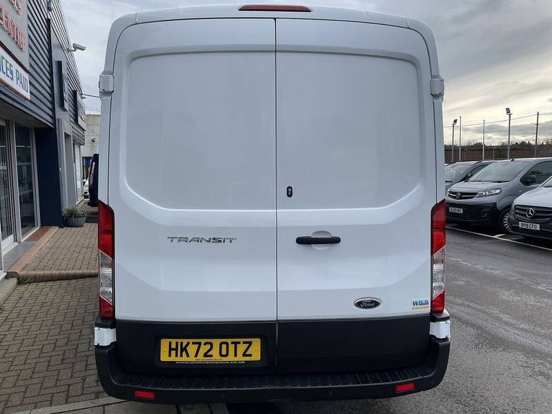 Used Ford Transit 2022 for sale - 77283803: Photo 7
