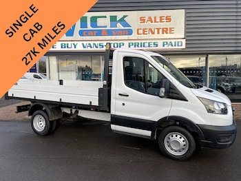 Used Ford Transit 2022 for sale - 78711375: Photo