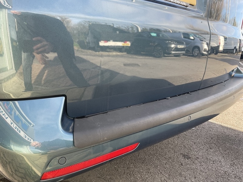 Used Volkswagen Transporter 2017 for sale - 77137324: Photo 10