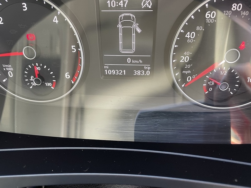 Used Volkswagen Transporter 2017 for sale - 77137324: Photo 14