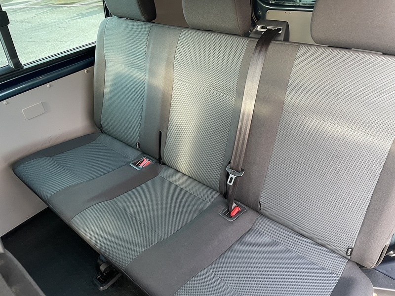 Used Volkswagen Transporter 2017 for sale - 77137324: Photo 28