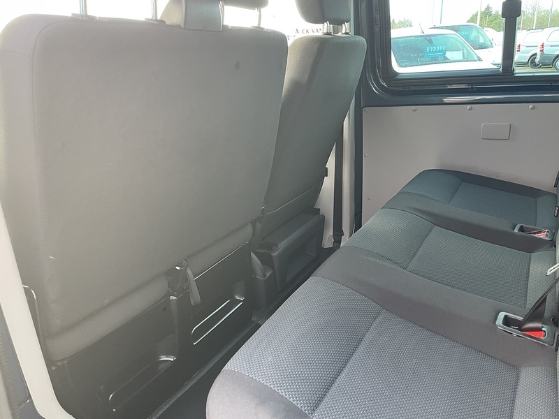 Used Volkswagen Transporter 2017 for sale - 77137324: Photo 30