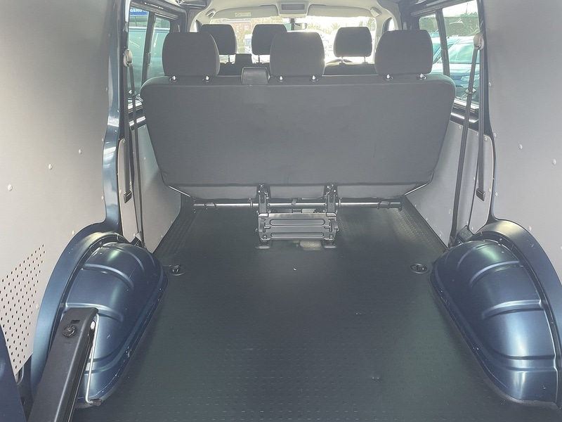 Used Volkswagen Transporter 2017 for sale - 77137324: Photo 32