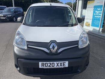Used Renault Kangoo Maxi 2020 for sale - 78711711: Photo