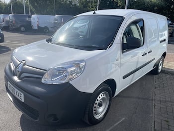 Used Renault Kangoo Maxi 2020 for sale - 78711711: Photo