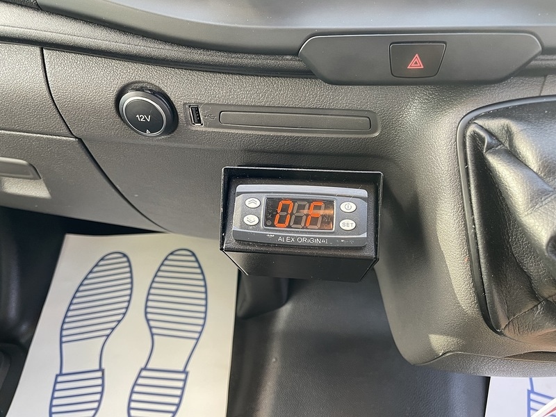 Used Ford Transit Custom 2018 for sale - 77137327: Photo 13