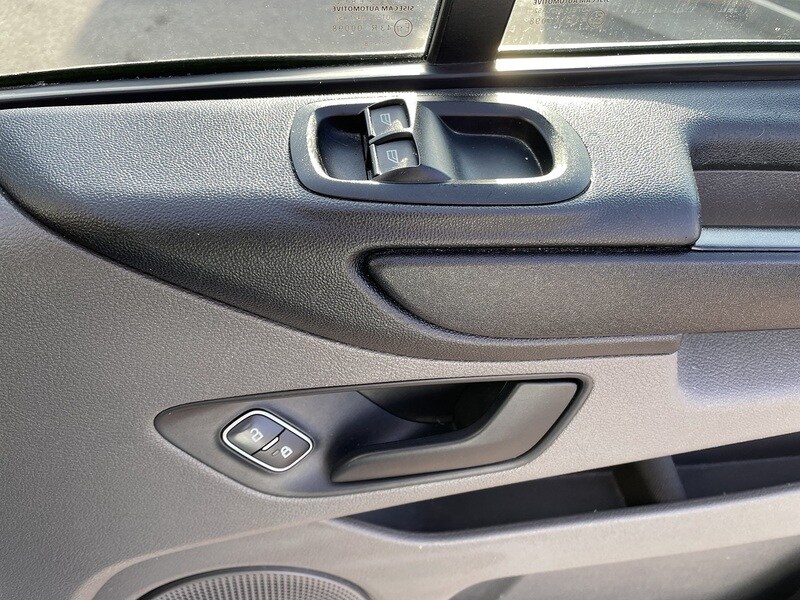 Used Ford Transit Custom 2018 for sale - 77137327: Photo 16