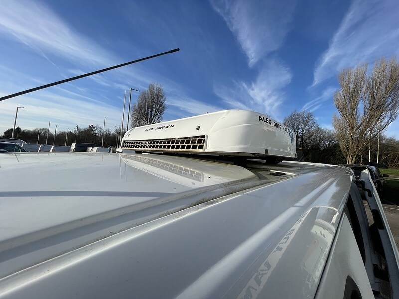 Used Ford Transit Custom 2018 for sale - 77137327: Photo 23