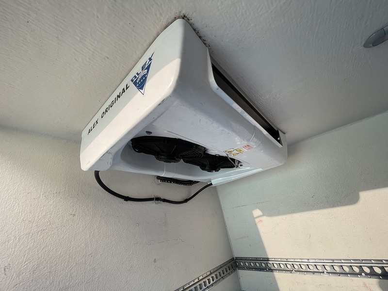 Used Ford Transit Custom 2018 for sale - 77137327: Photo 24