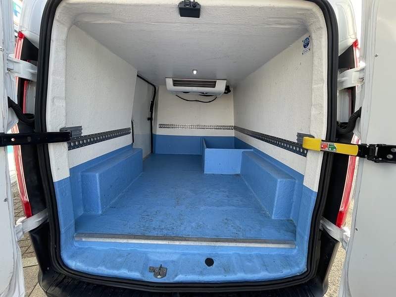 Used Ford Transit Custom 2018 for sale - 77137327: Photo 26