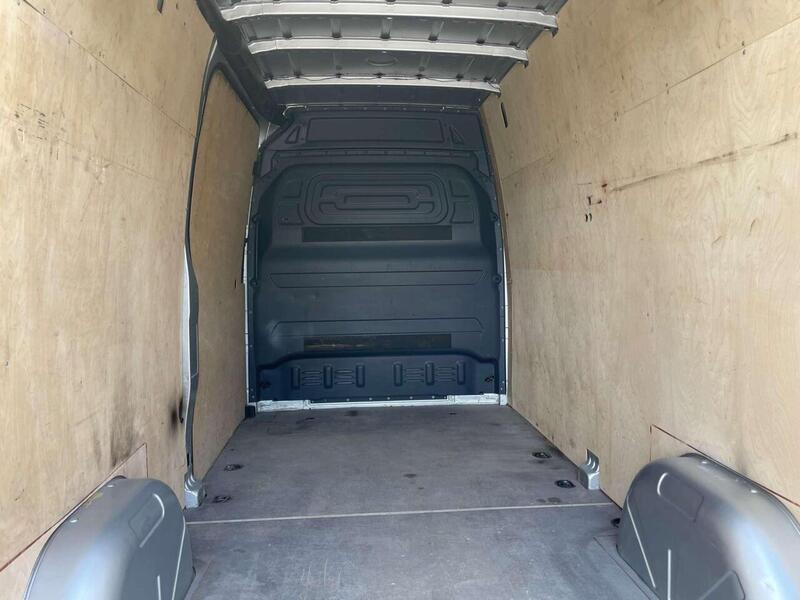 Used Mercedes-Benz Sprinter 2021 for sale - 77555840: Photo 14