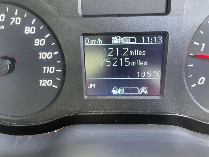 Used Mercedes-Benz Sprinter 2021 for sale - 77555840: Photo 20