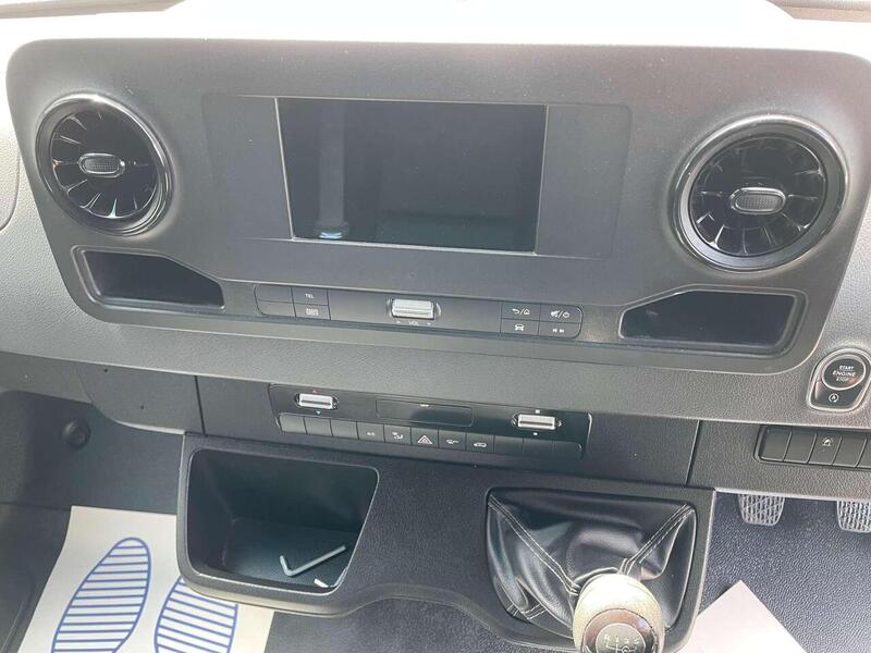 Used Mercedes-Benz Sprinter 2021 for sale - 77555840: Photo 22
