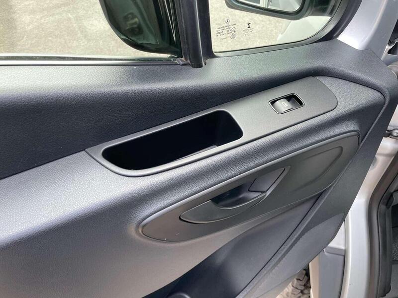 Used Mercedes-Benz Sprinter 2021 for sale - 77555840: Photo 27
