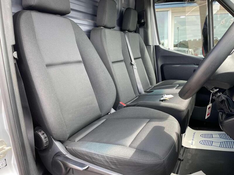 Used Mercedes-Benz Sprinter 2021 for sale - 77555840: Photo 28