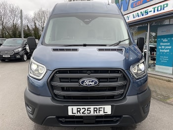 Used Ford Transit 2025 for sale - 77422943: Photo