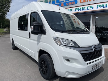 Used Citroen Relay 2026 for sale - 79405306: Photo