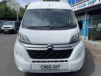 Used Citroen Relay 2026 for sale - 79405306: Photo
