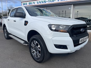 Used Ford Ranger 2023 for sale - 77792580: Photo